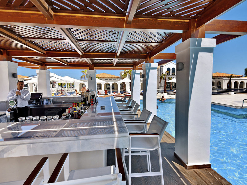Anemos Luxury Grand Resort 24