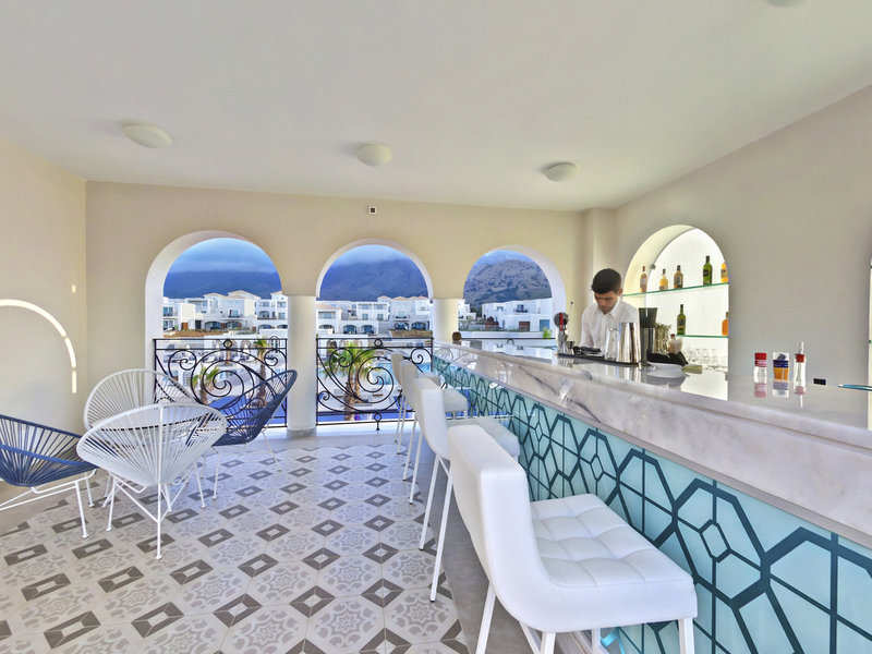 Anemos Luxury Grand Resort 25