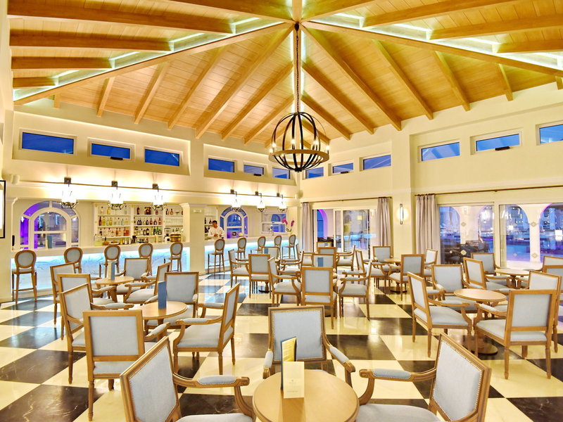 Anemos Luxury Grand Resort 26