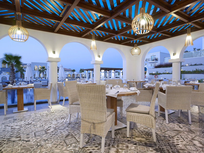 Anemos Luxury Grand Resort 27