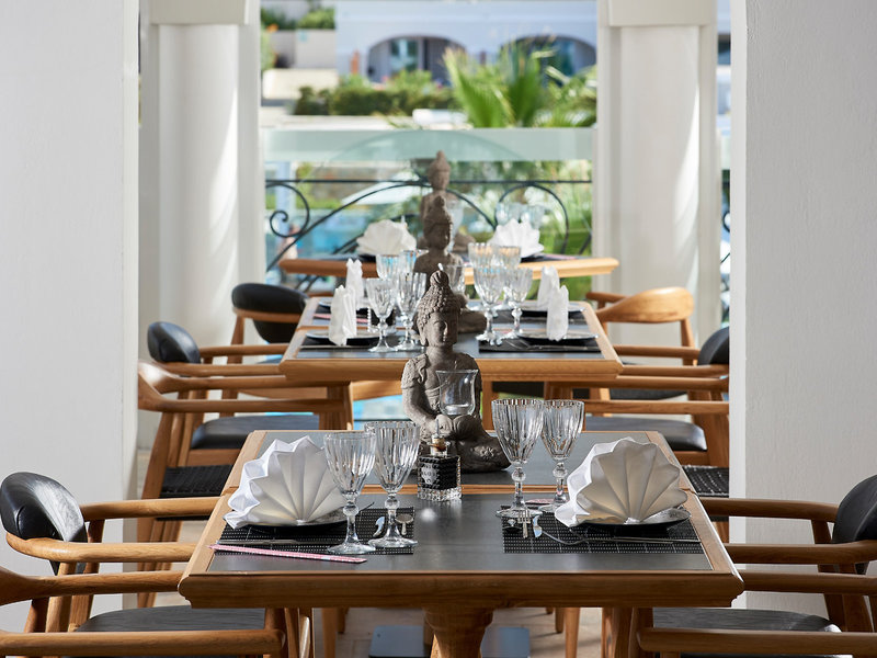 Anemos Luxury Grand Resort 29