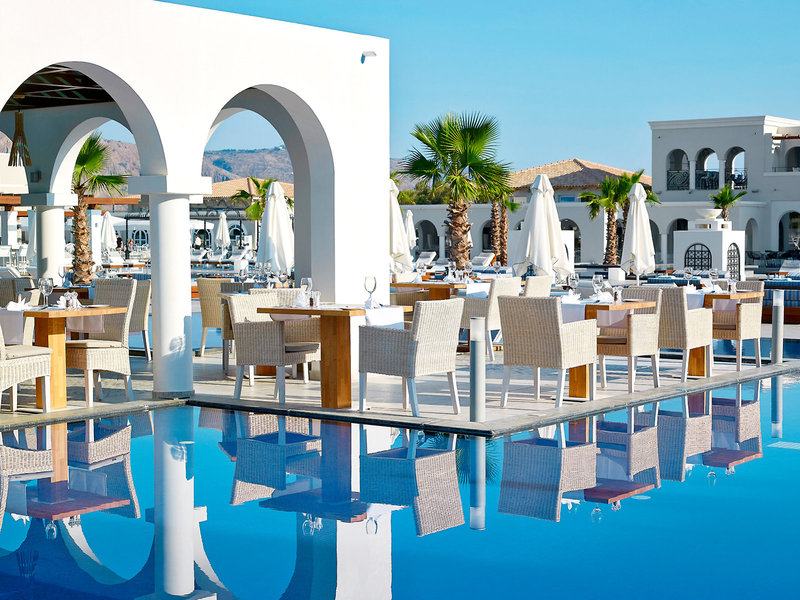 Anemos Luxury Grand Resort 30