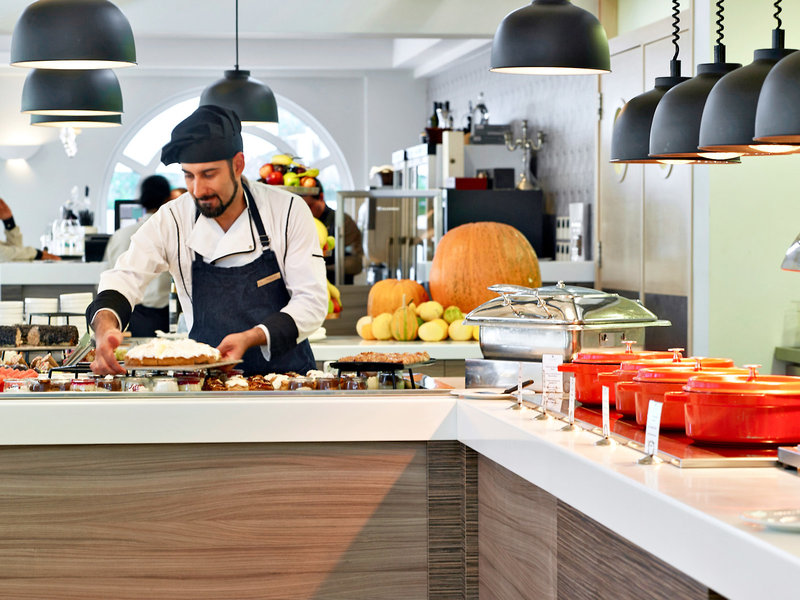 Anemos Luxury Grand Resort 31