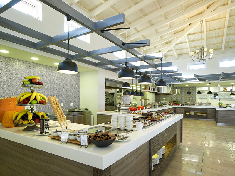 Anemos Luxury Grand Resort 33