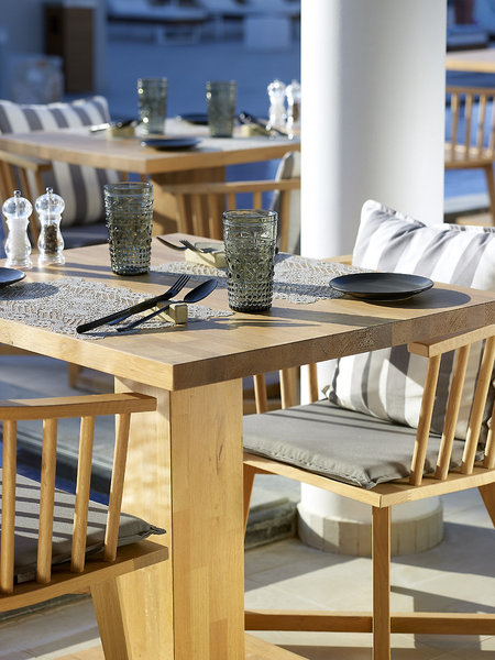 Anemos Luxury Grand Resort 34