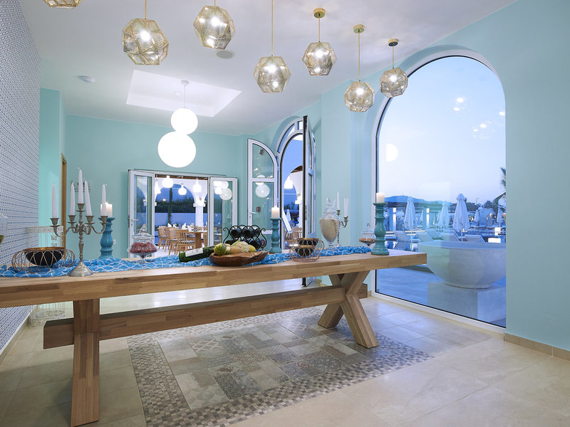 Anemos Luxury Grand Resort 37