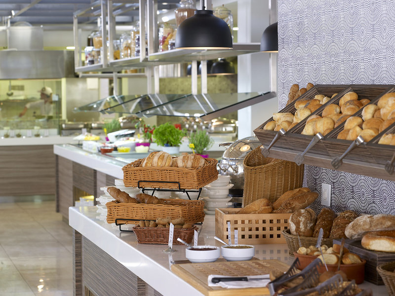 Anemos Luxury Grand Resort 38