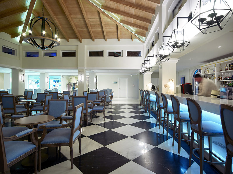 Anemos Luxury Grand Resort 40