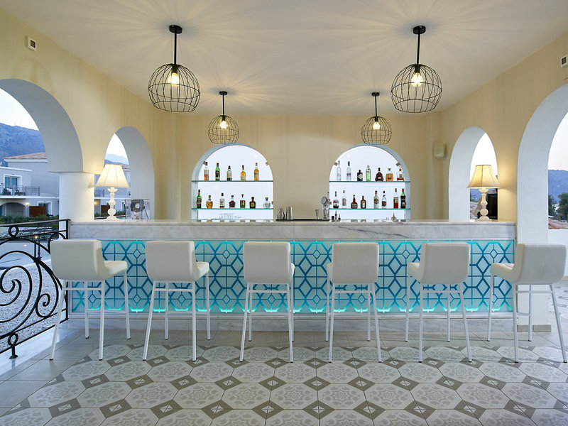Anemos Luxury Grand Resort 42