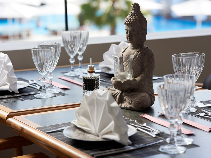 Anemos Luxury Grand Resort 45