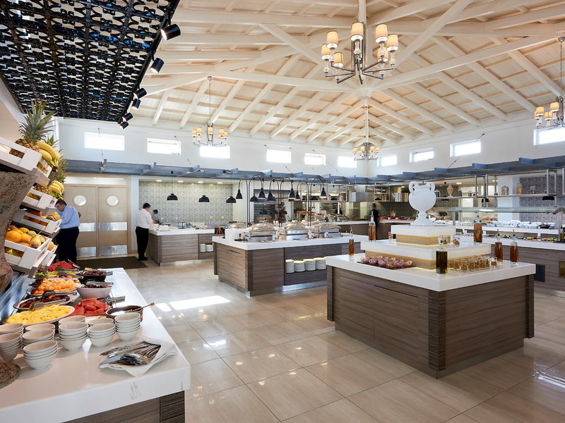 Anemos Luxury Grand Resort 46