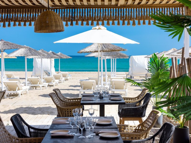 Anemos Luxury Grand Resort 48