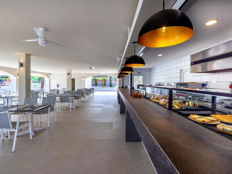 Anemos Luxury Grand Resort 50