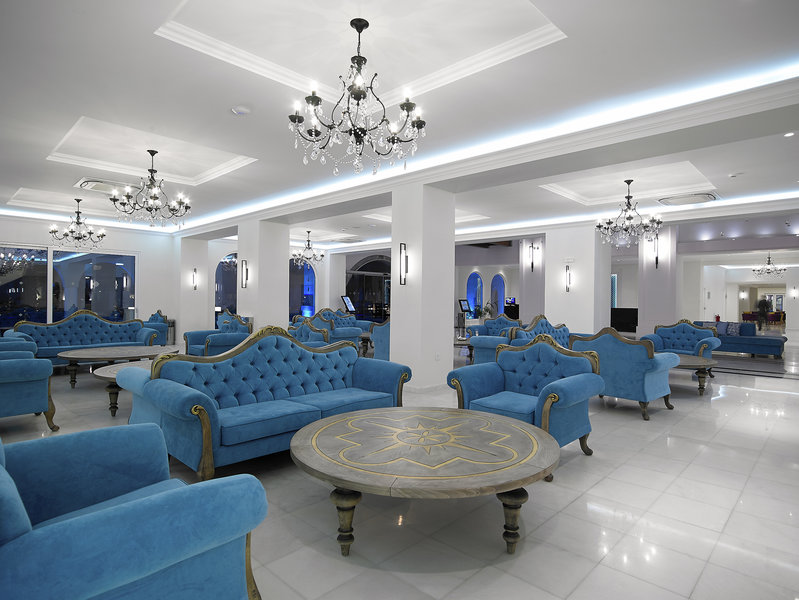 Anemos Luxury Grand Resort 6