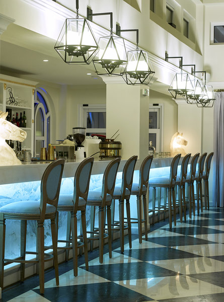 Anemos Luxury Grand Resort 8