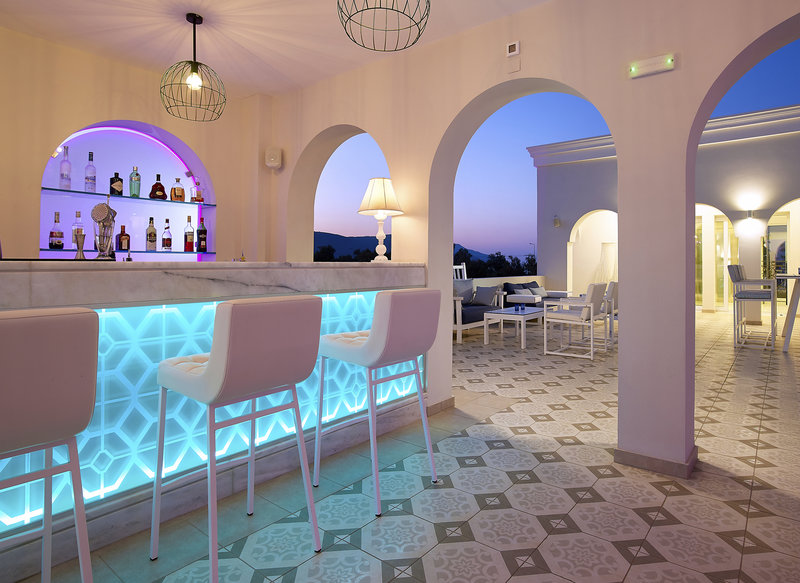 Anemos Luxury Grand Resort 9