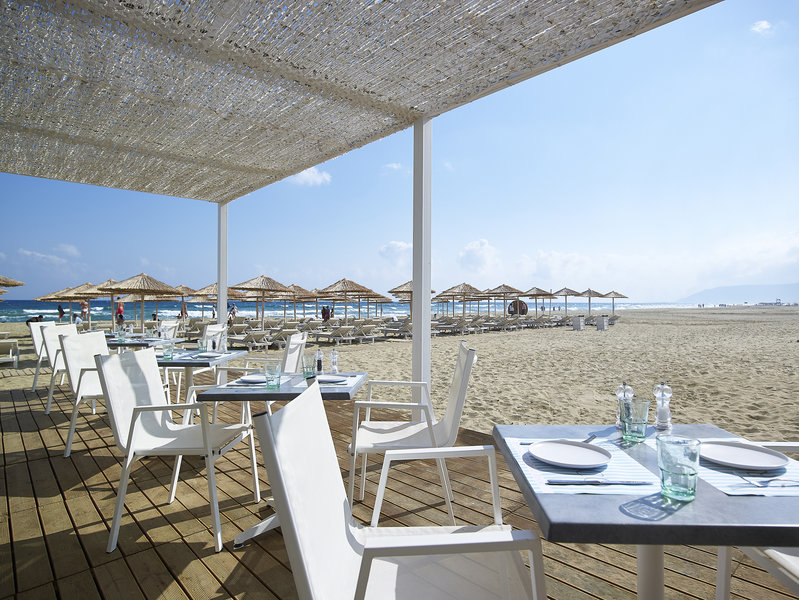 Anemos Luxury Grand Resort 10