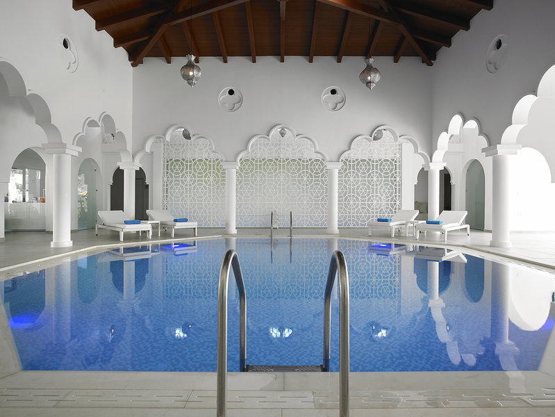 Anemos Luxury Grand Resort 11