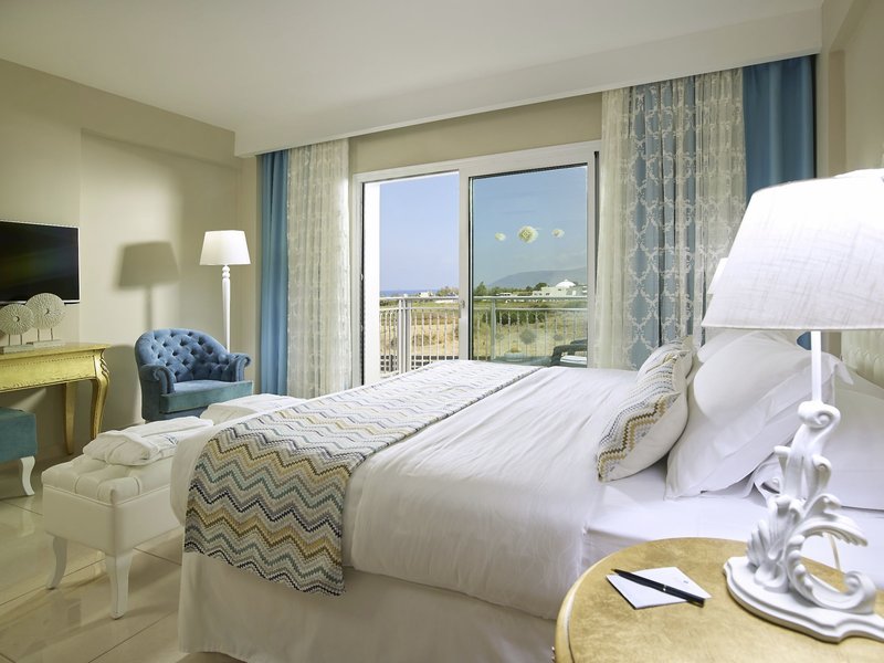 Anemos Luxury Grand Resort 12