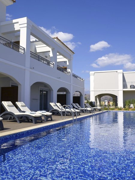 Anemos Luxury Grand Resort 15