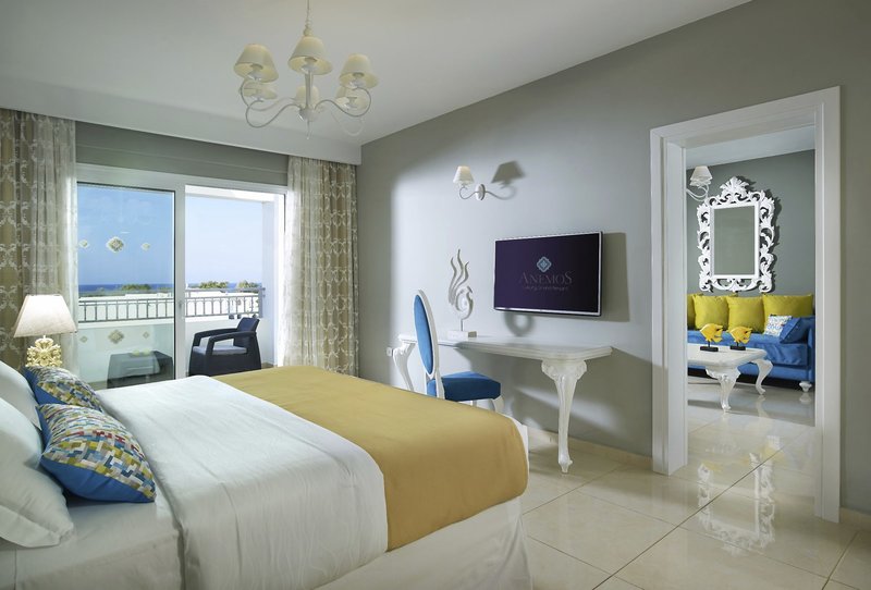Anemos Luxury Grand Resort 19