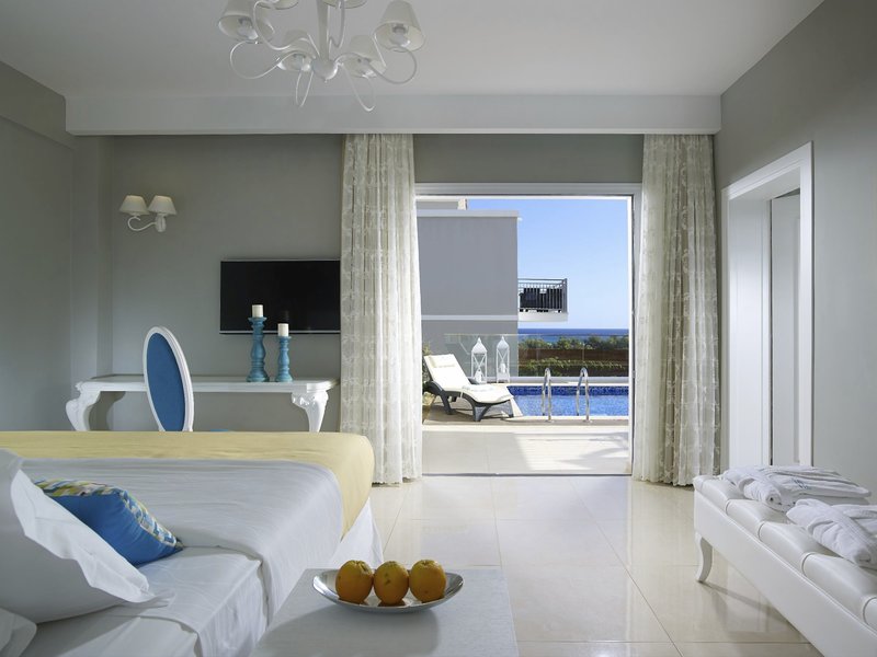 Anemos Luxury Grand Resort 20