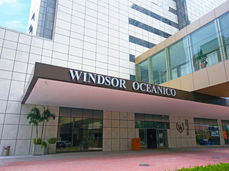 Windsor Oceanico 1 - Exterior