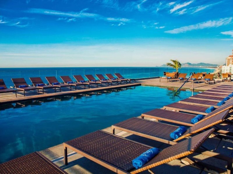 Windsor Oceanico 5 - Outdoor Pool