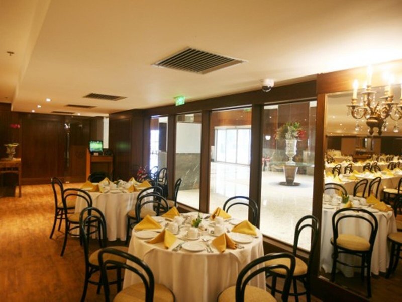 Windsor Oceanico 8 - Restaurant