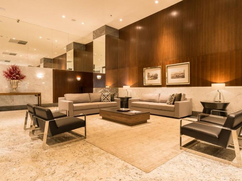 Windsor Oceanico 9 - Lounge / Lobby