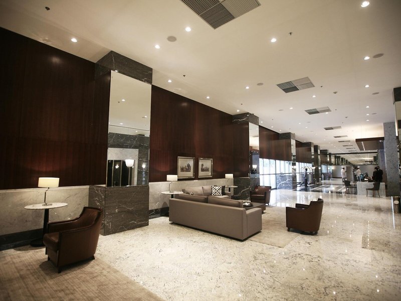 Windsor Oceanico 10 - Lounge / Lobby