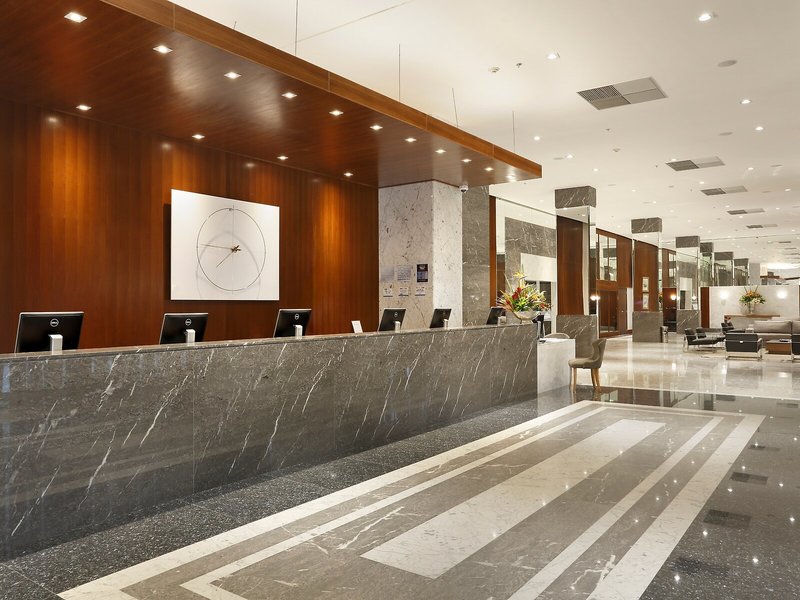 Windsor Oceanico 11 - Lounge / Lobby