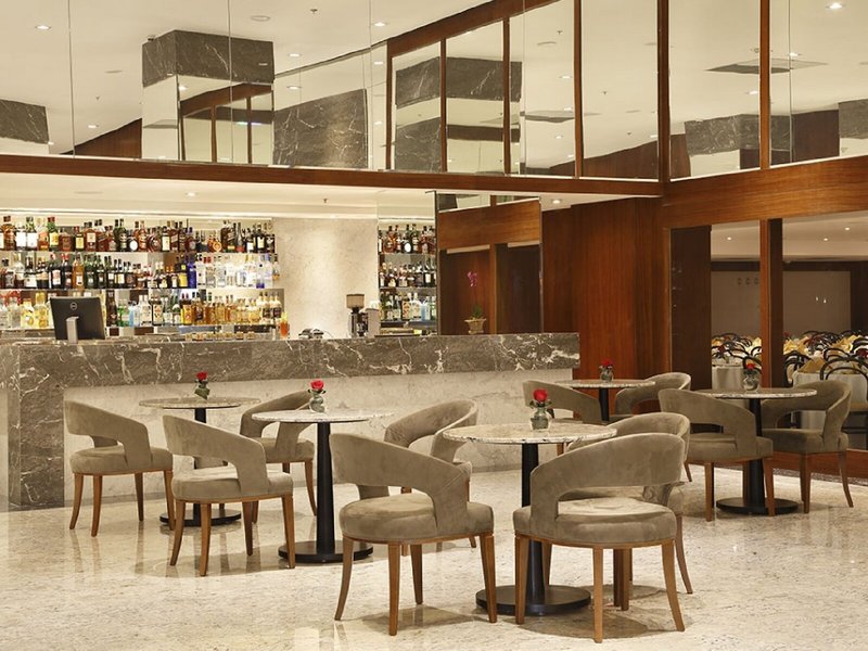 Windsor Oceanico 12 - Restaurant