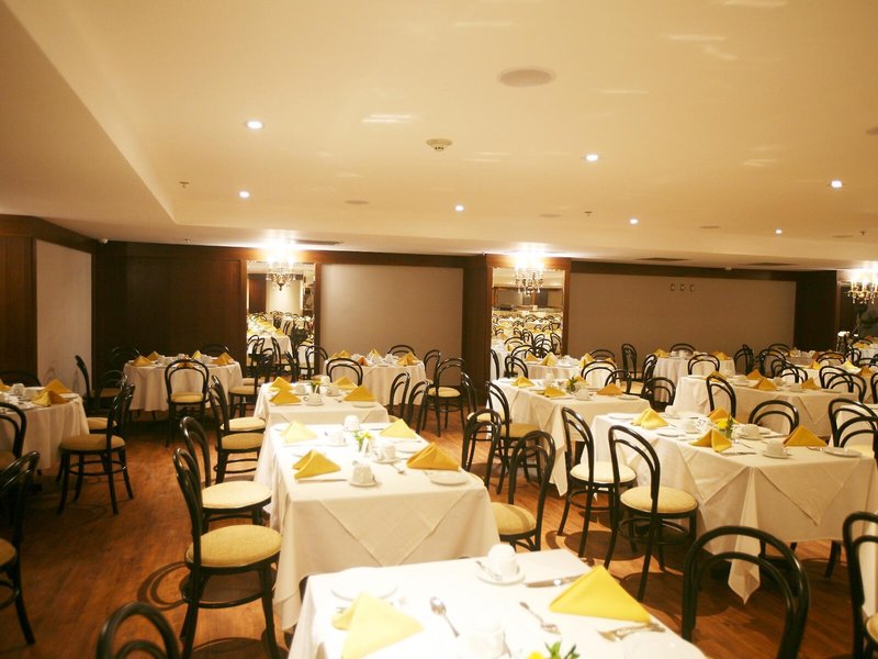 Windsor Oceanico 13 - Restaurant