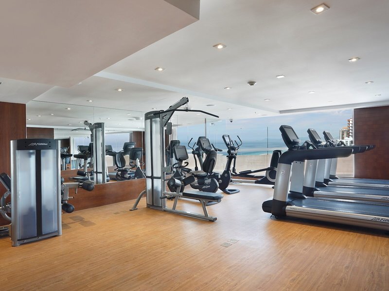 Windsor Oceanico 14 - Sports and leisure