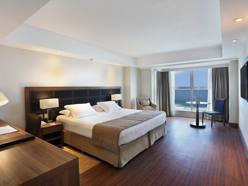 Windsor Oceanico 18 - Room Example