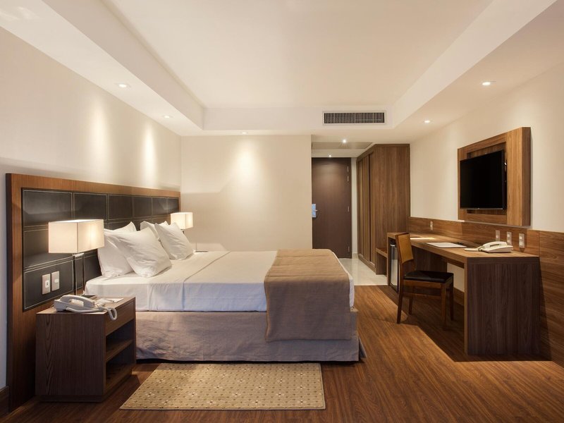 Windsor Oceanico 19 - Room Example