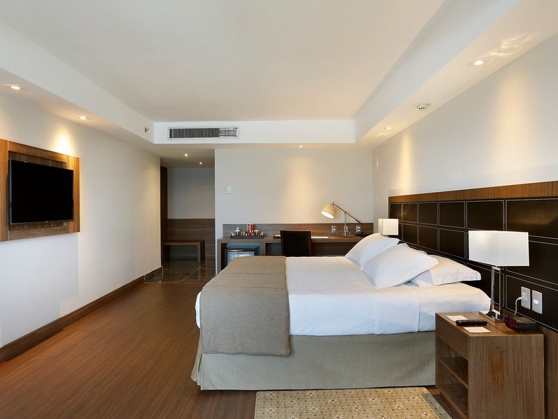 Windsor Oceanico 20 - Room Example