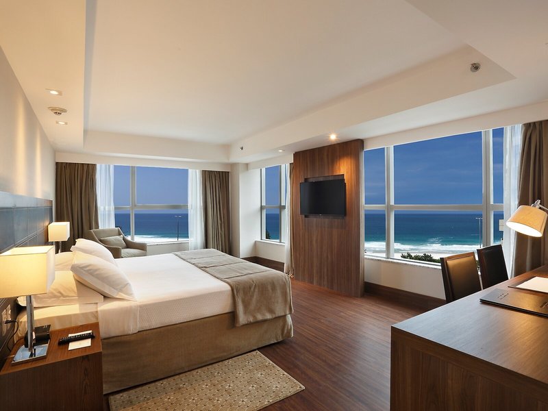 Windsor Oceanico 21 - Room Example