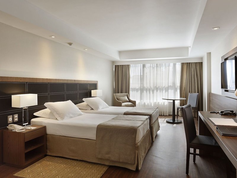 Windsor Oceanico 22 - Room Example