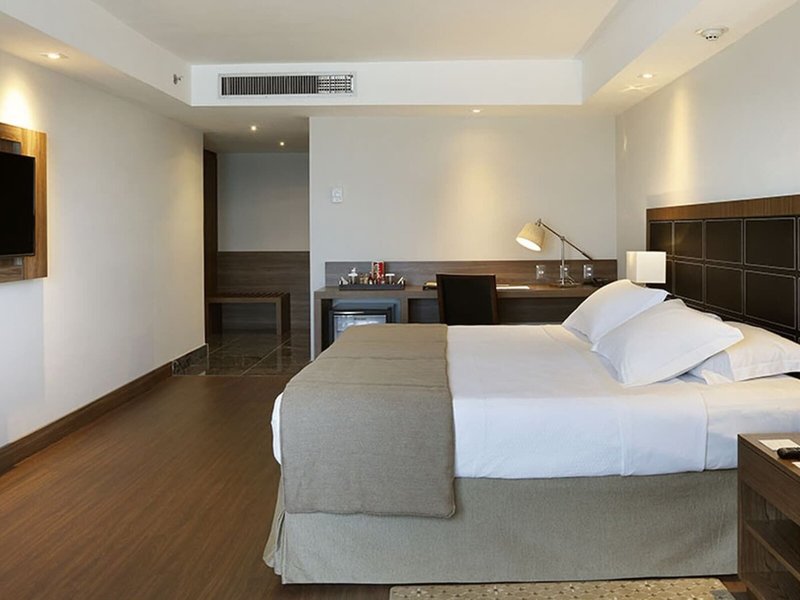 Windsor Oceanico 23 - Room Example