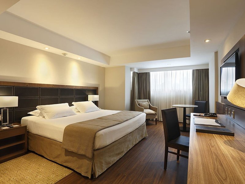 Windsor Oceanico 24 - Room Example