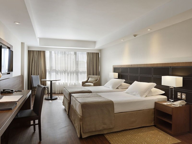 Windsor Oceanico 25 - Room Example