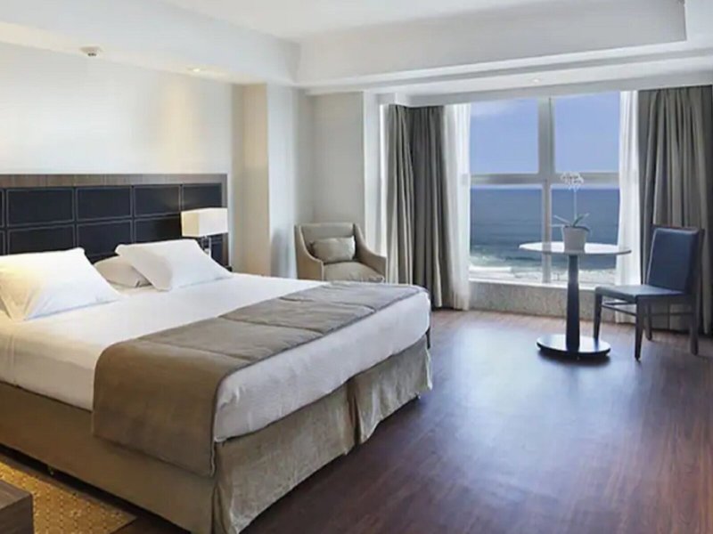 Windsor Oceanico 26 - Room Example