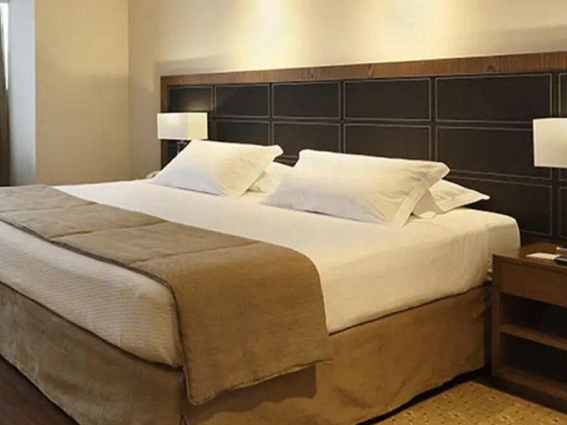 Windsor Oceanico 27 - Room Example