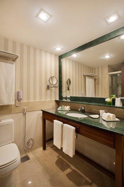 Windsor Oceanico 30 - Bathroom Example