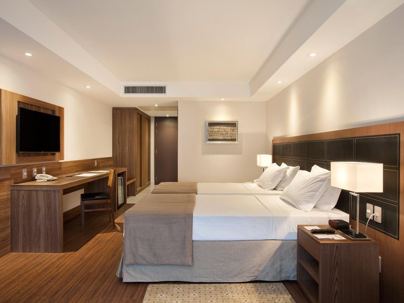 Windsor Oceanico 32 - Room Example