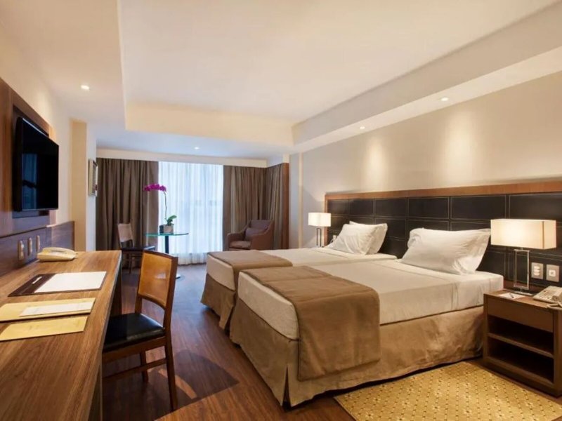 Windsor Oceanico 33 - Room Example