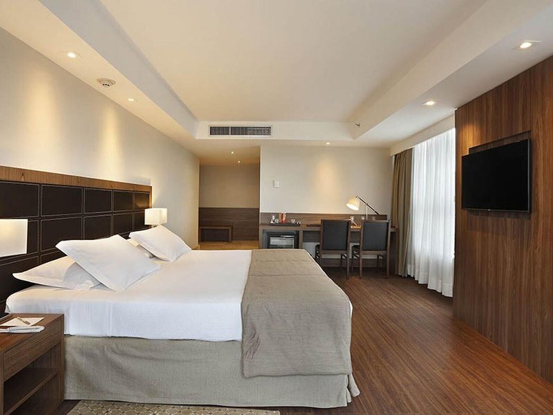 Windsor Oceanico 35 - Room Example