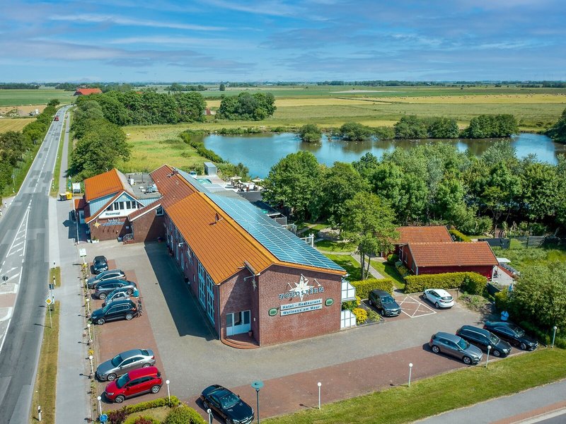 Nordstern Hotel